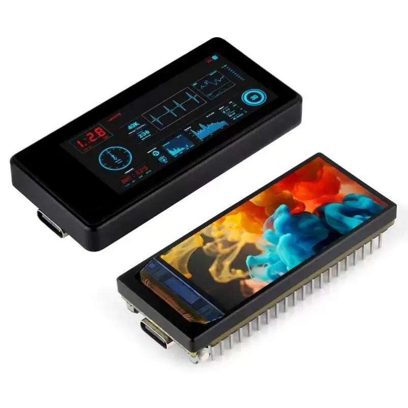 Sensor Kit Arduino - ESP32 S3 Dev Board 1.91 Inch