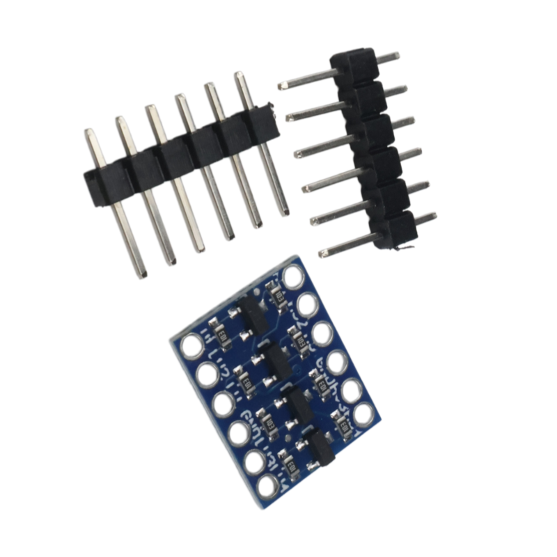 IIC I2C Logic Level Converter  - Sensor Kit Arduino 评论和价格