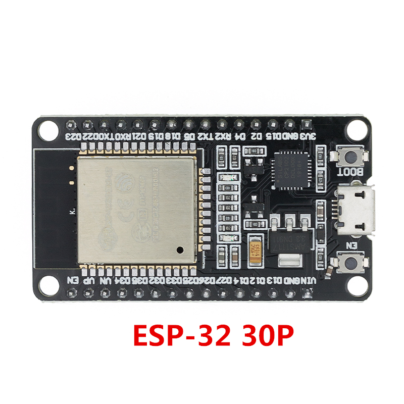 ESP32 Development Board WiFi+B - Esp32 Smart Home Kit 评论和价格