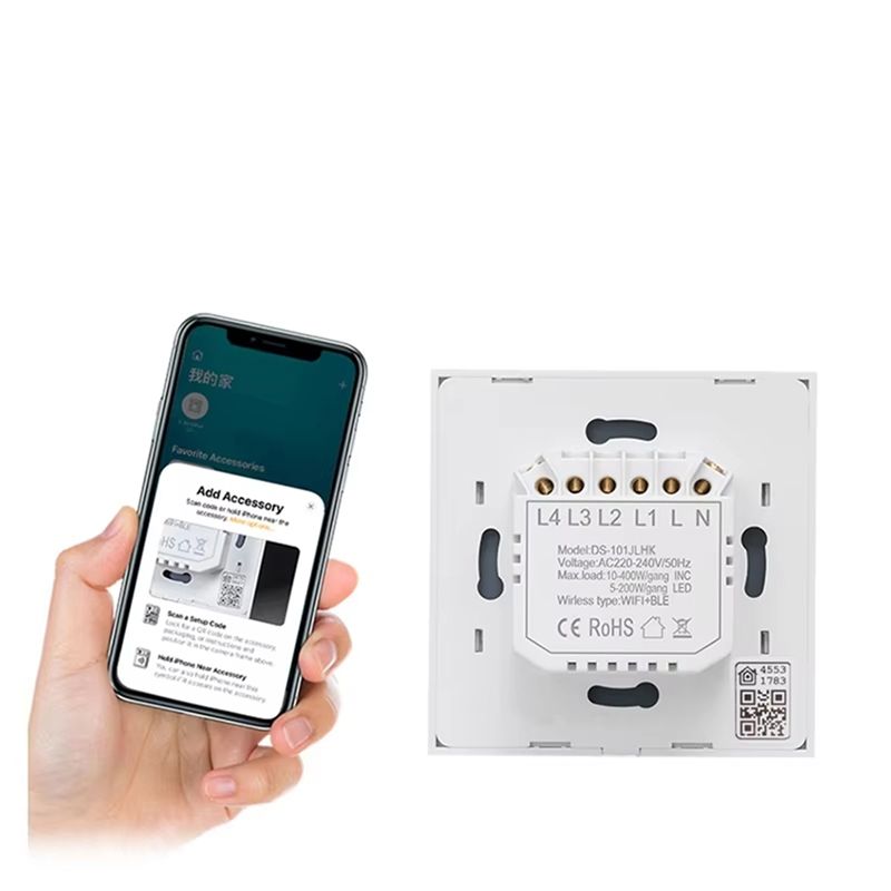EYFL-Cerhot Homekit Wifi Smart - Wifi Smart Plug 评论和价格