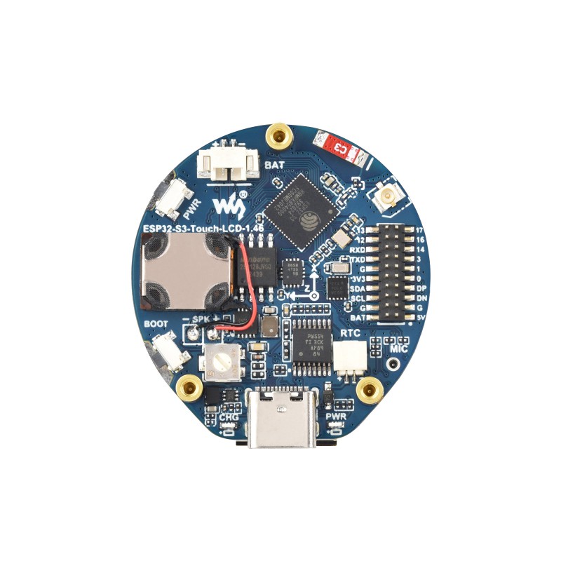 ESP32-S3 Development Board 1.4 - Electronics Project Kit 评论和价格