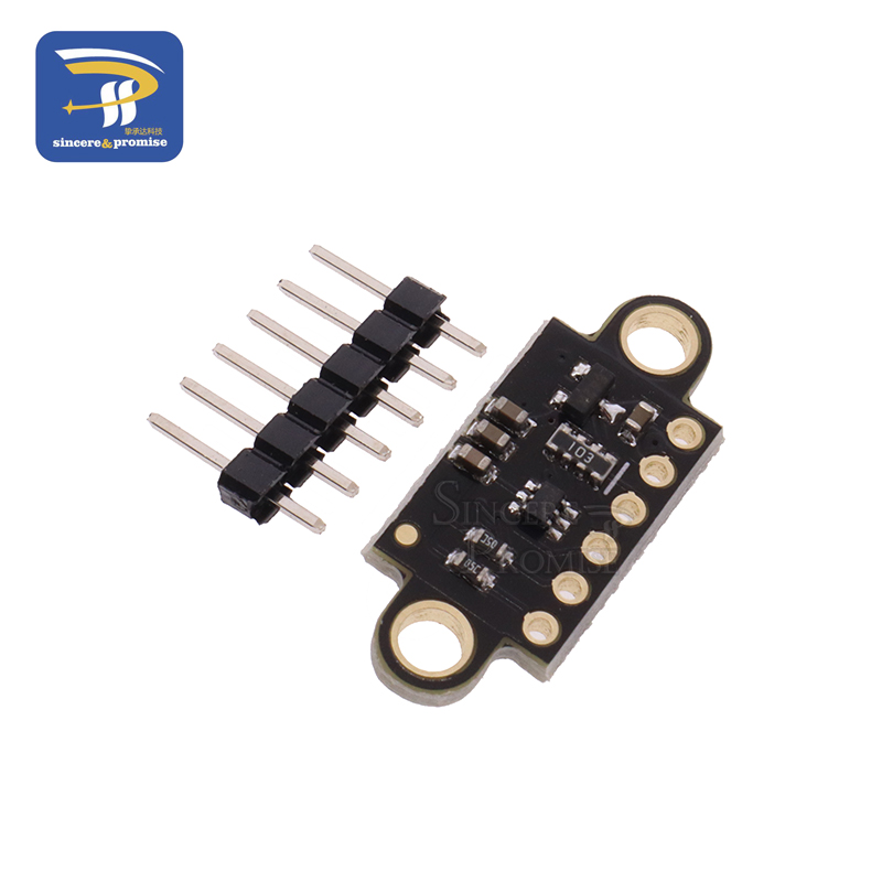 VL53L1X Laser Ranging Flight T - Sensor Kit Arduino 评论和价格