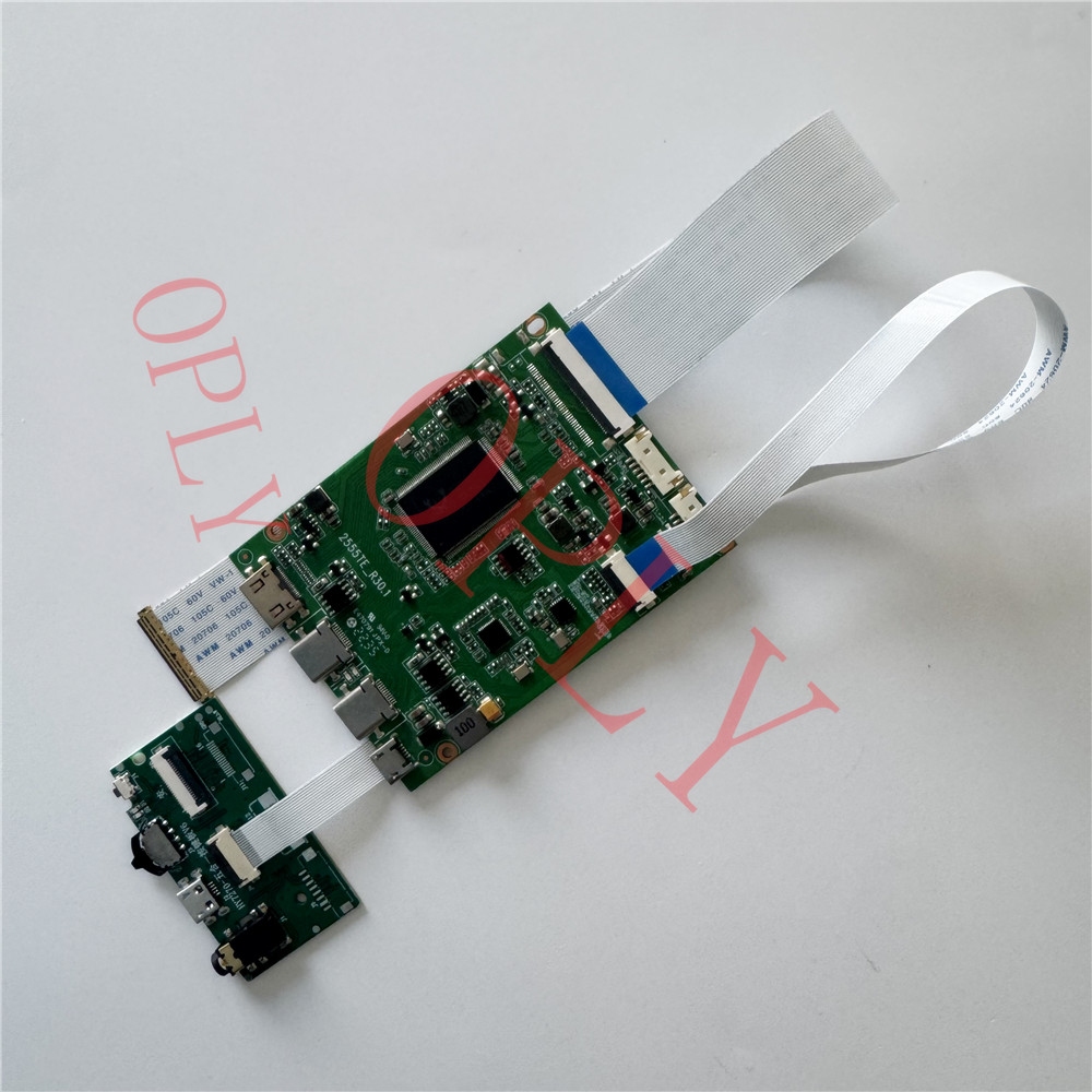 EDP Controller Board Kit For B - Microcontroller Kit 评论和价格