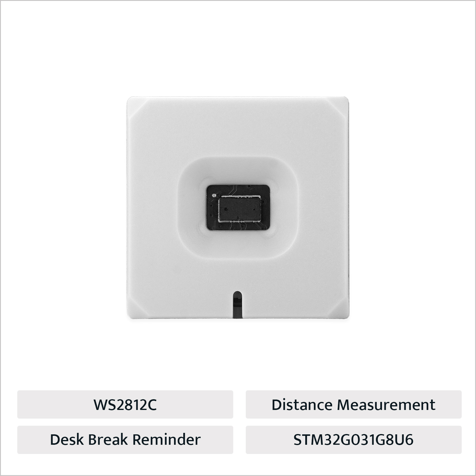 M5Stack Official Chain ToF (VL - Electronics Project Kit 评论和价格