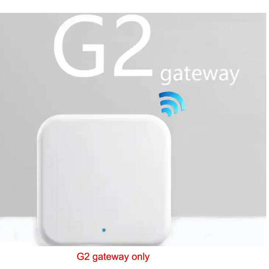 TTLOCK G2 G3 Wifi Gateway for  - Smart Door Lock Wifi 评论和价格