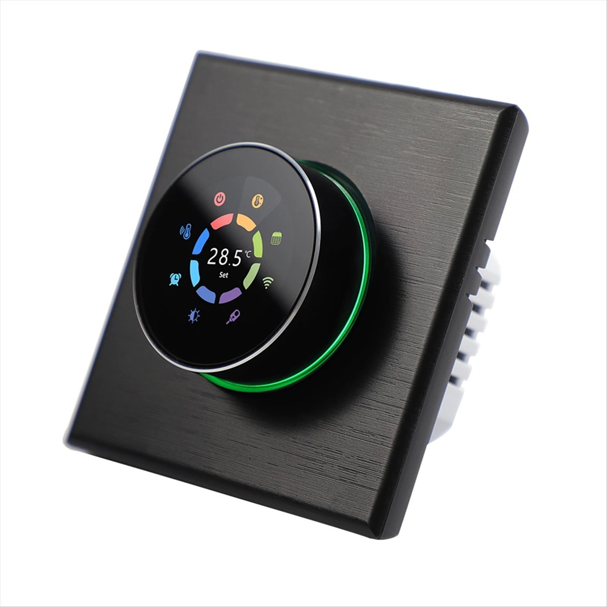 【DT56】WiFi Thermostat Temperat - Wifi Thermostat 评论和价格
