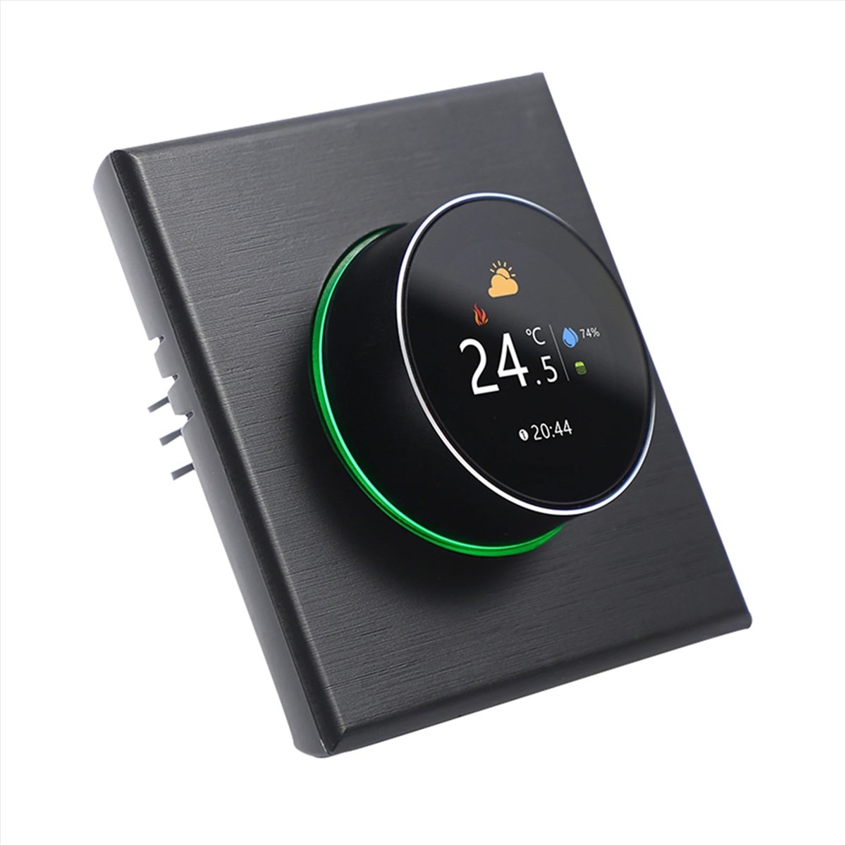 【DT56】WiFi Thermostat Temperat - Wifi Thermostat 评论和价格