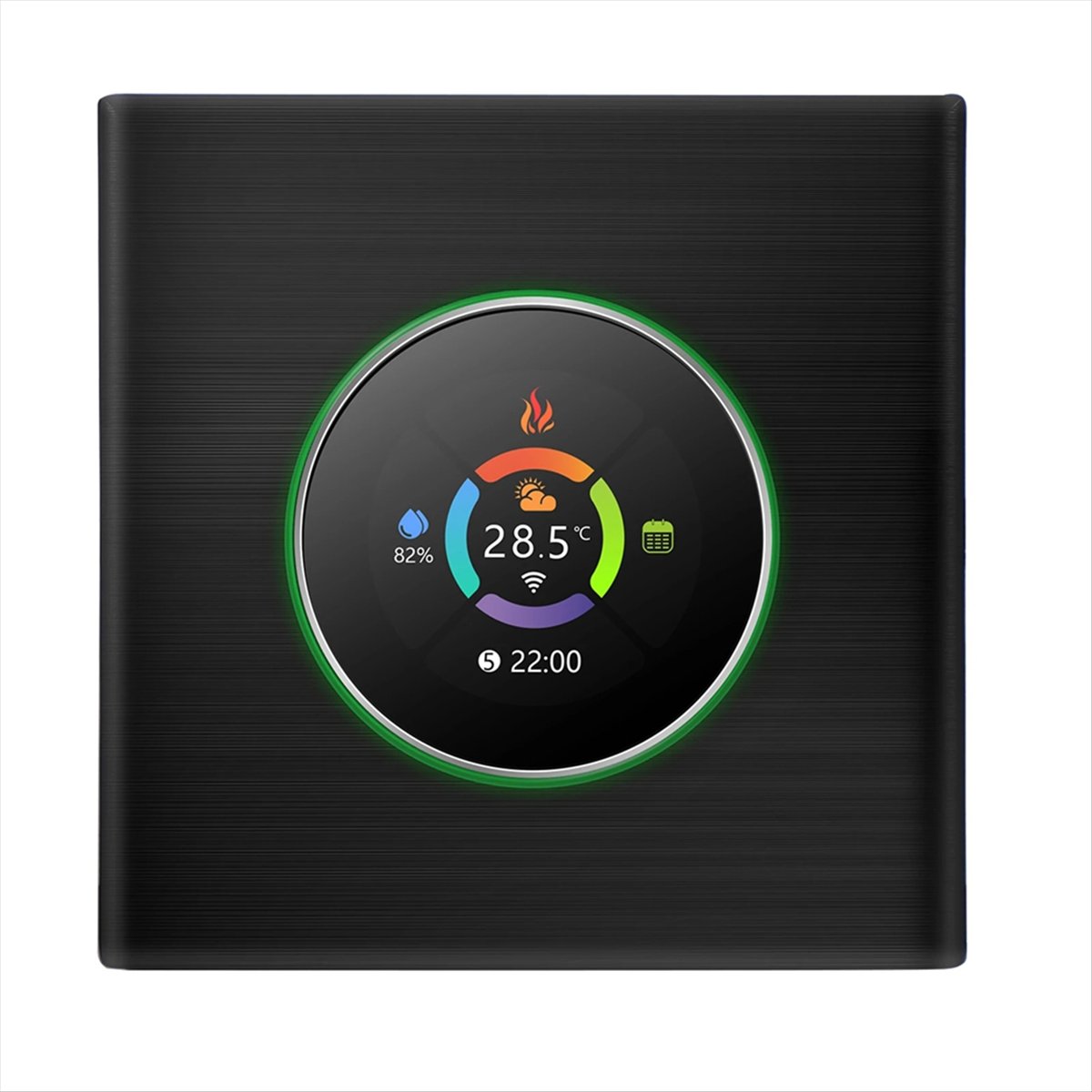 【DT56】WiFi Thermostat Temperat - Wifi Thermostat 评论和价格