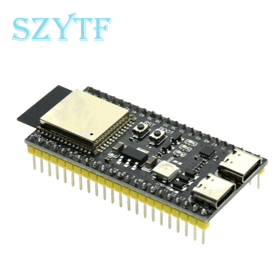 S3-DevKitC-1 N16R8 Dev Board,F - Esp32 Smart Home Kit 评论和价格