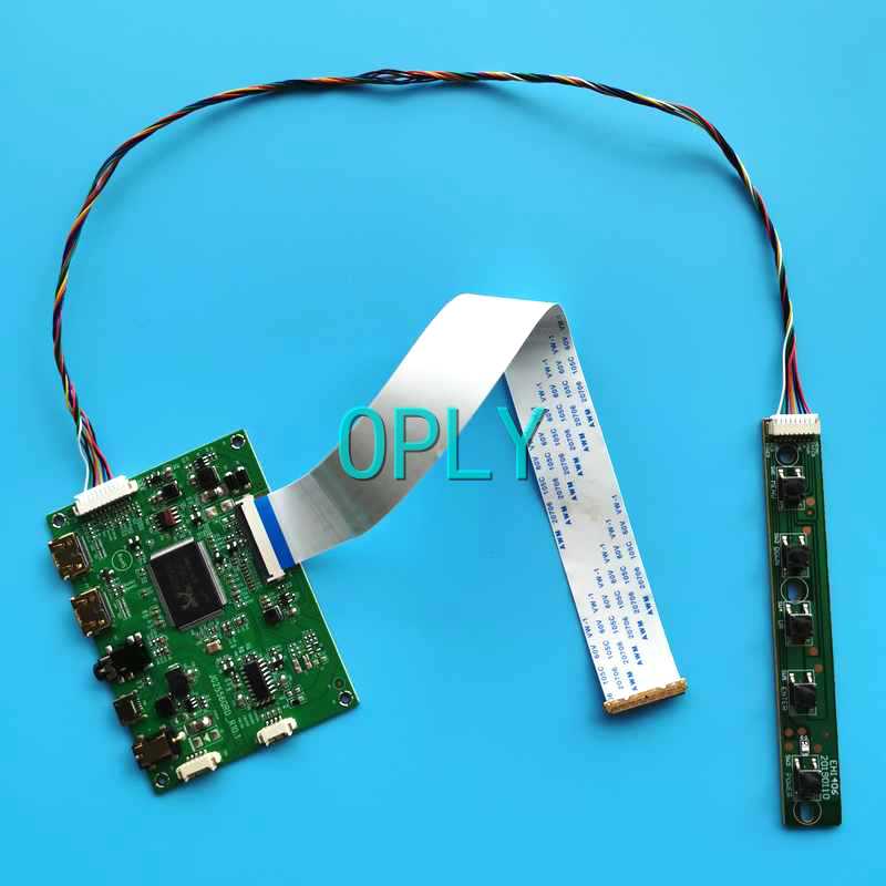 For B156HAN08.0/2/3/4 Laptop M - Microcontroller Kit 评论和价格