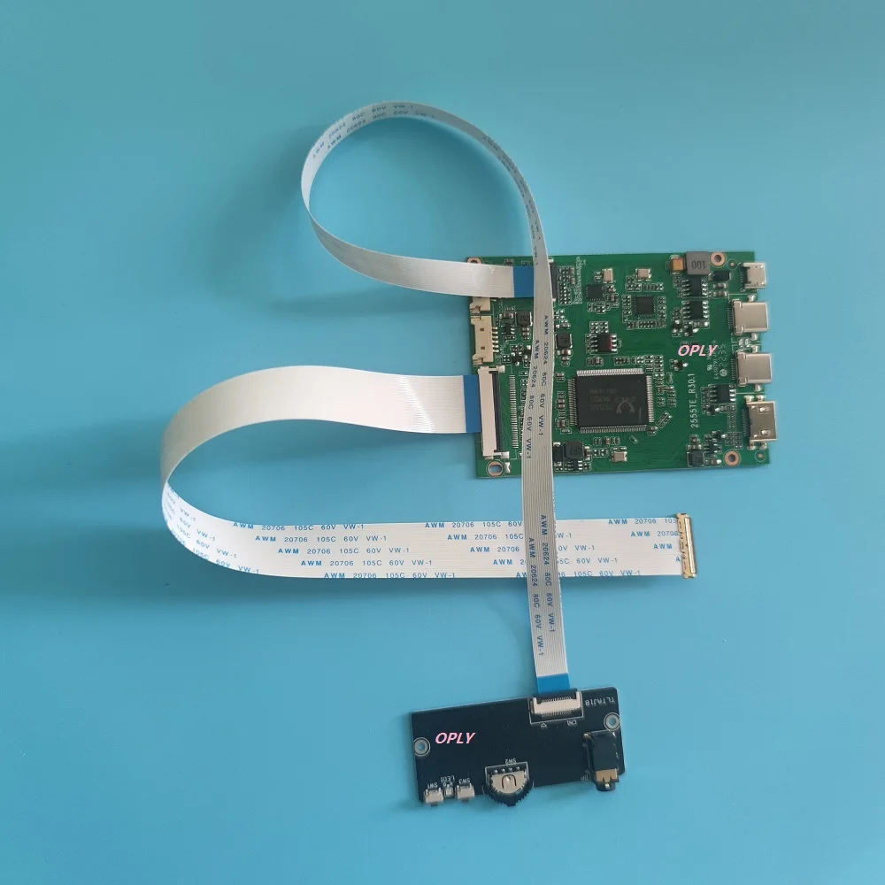 Kit for LQ125T1JX03C LQ125T1JX - Microcontroller Kit 评论和价格