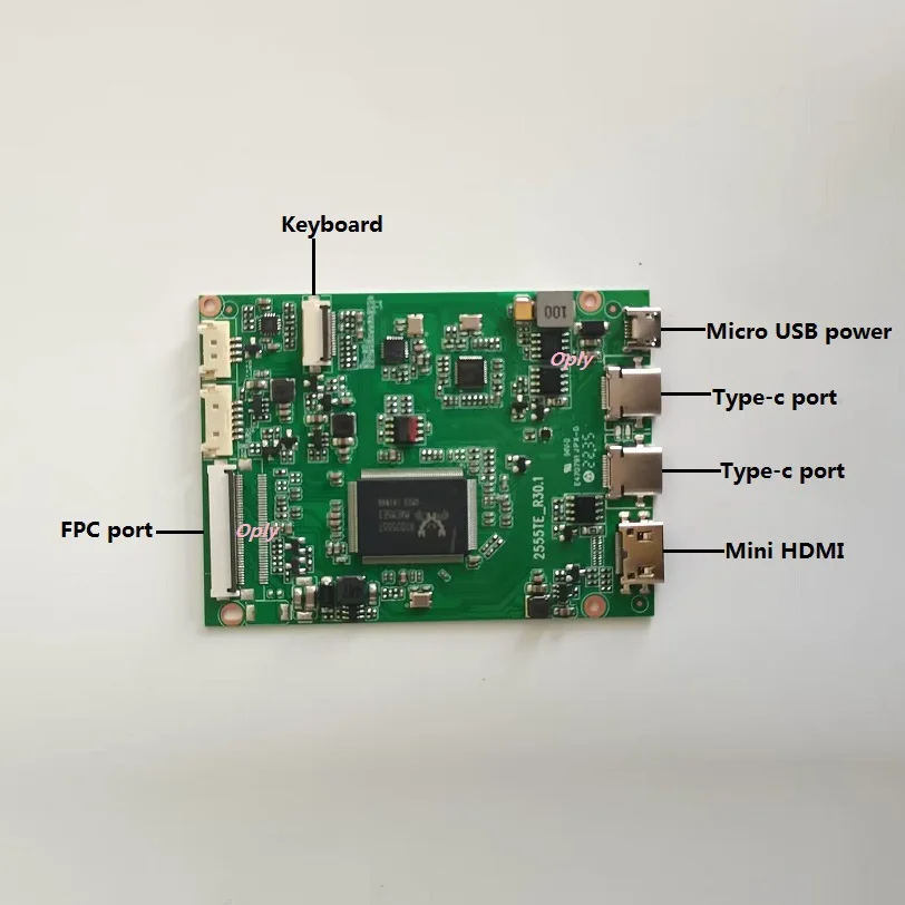 Kit for LQ125T1JX03C LQ125T1JX - Microcontroller Kit 评论和价格