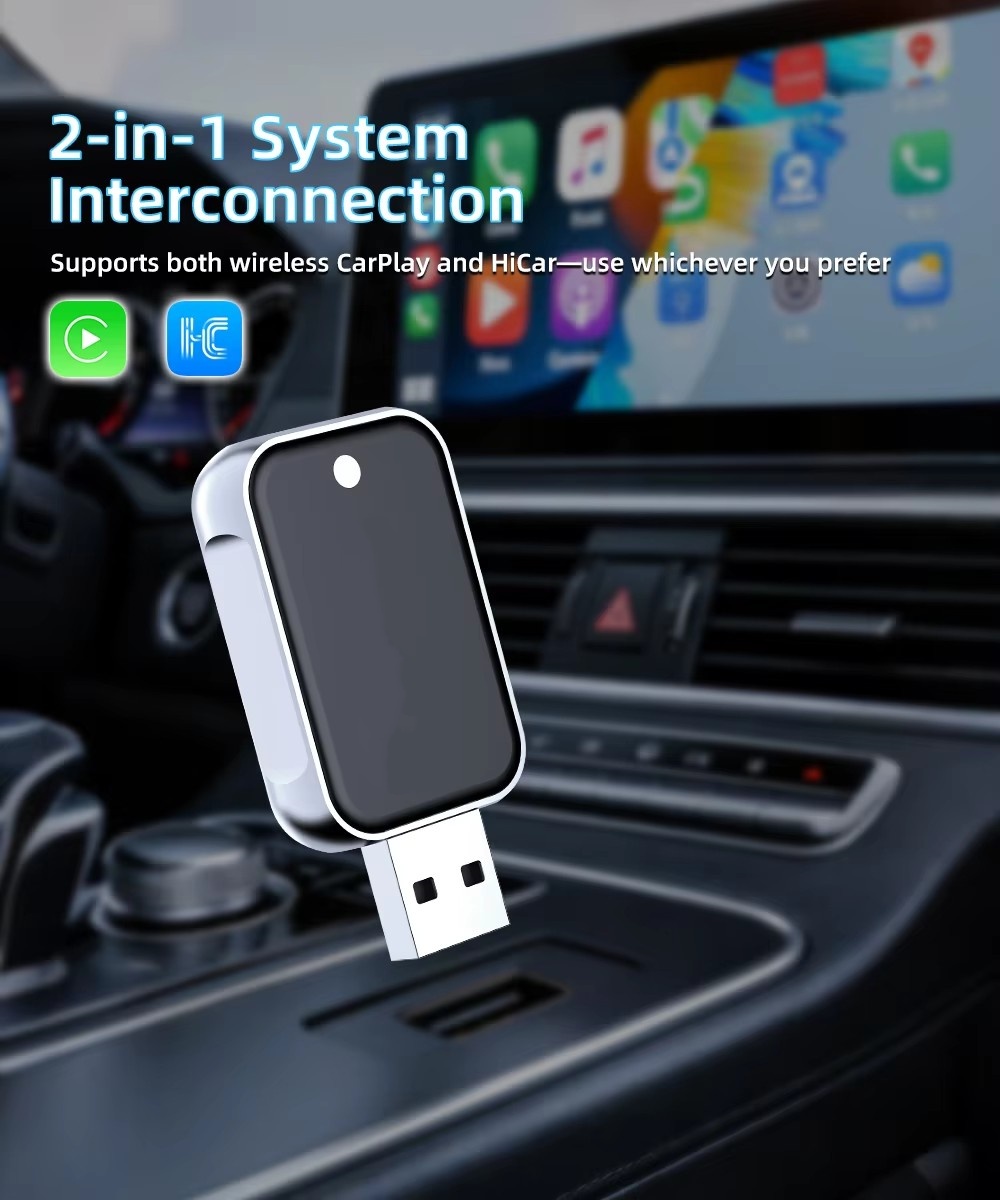 HGB0E 2-in-1 Car Smart Box Wir - Wifi Smart Plug 评论和价格