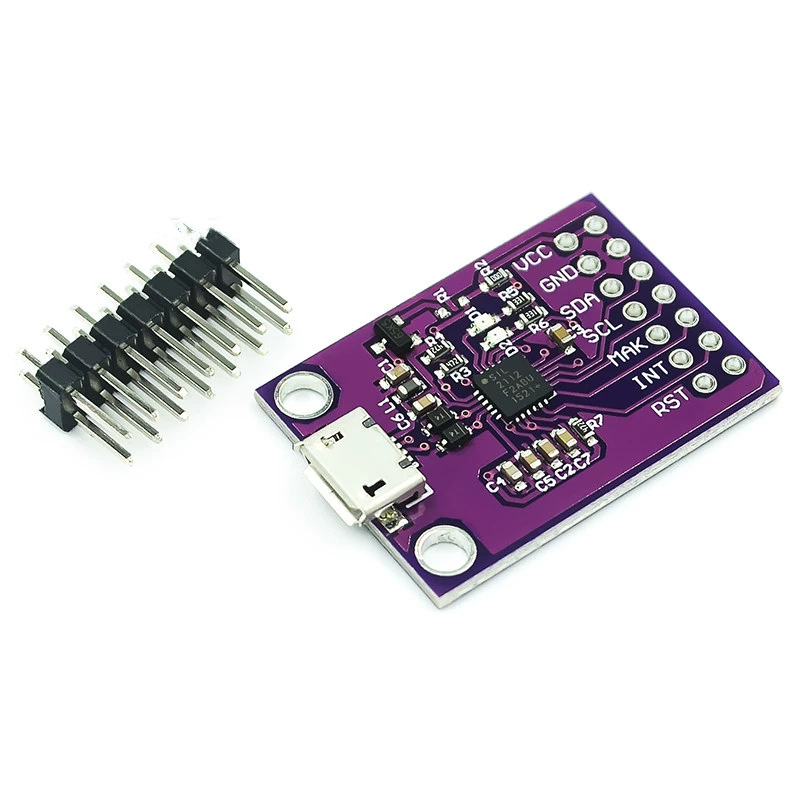 CP2112 Debug Board USB to SMBu - Sensor Kit Arduino 评论和价格