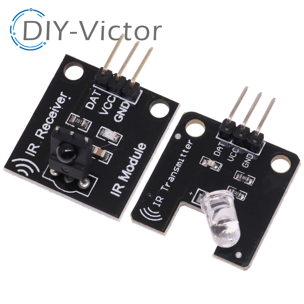 IR Infrared Transmitter Module - Sensor Kit Arduino 评论和价格