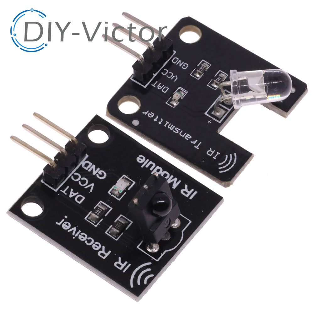 IR Infrared Transmitter Module - Sensor Kit Arduino 评论和价格