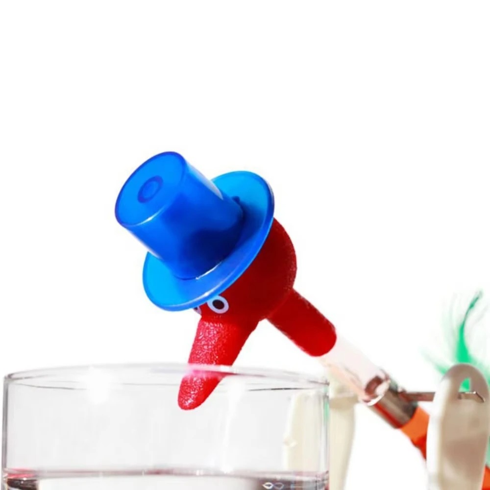 Automatic Drinking Bird Physic - Stem Robotics Kit 评论和价格